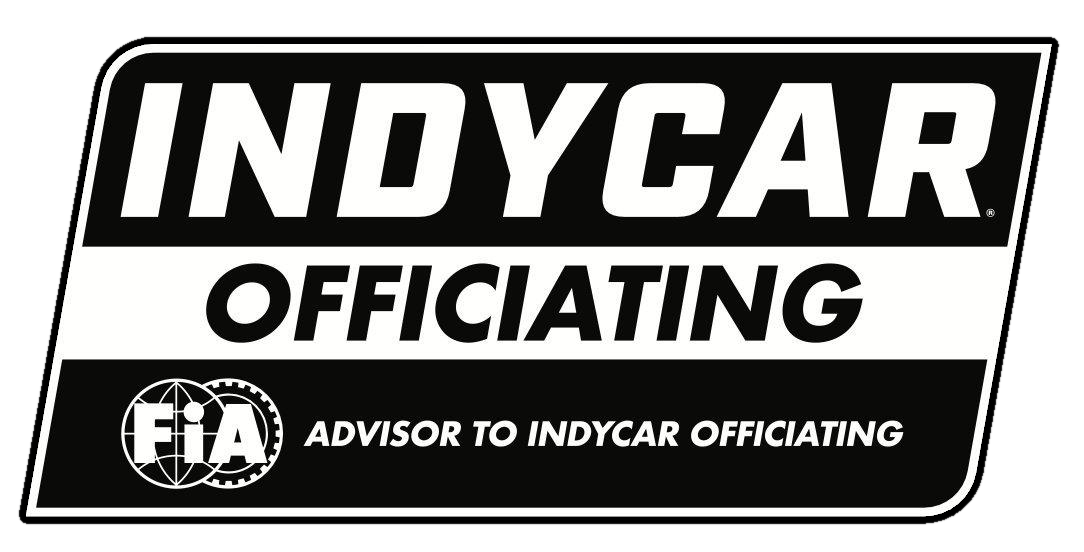 INDYCAR Officiating